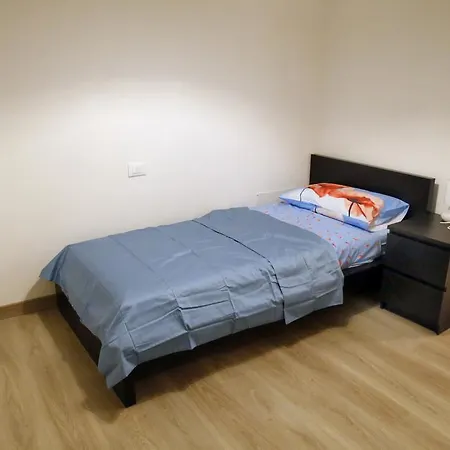 Pio X Appartamento Cassola