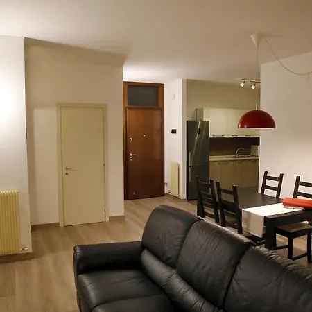 Pio X Appartamento Cassola